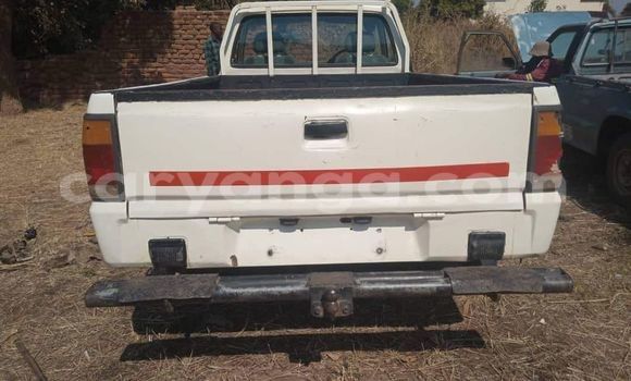 Nunua Ilio tumika Ford Pickup White Gari ndani ya Dowa nchini Dowa Nunua Ilio tumika Ford Pickup White Gari ndani ya Dowa nchini Dowa