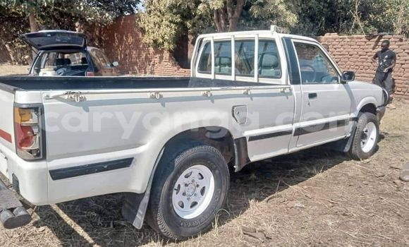 Nunua Ilio tumika Ford Pickup White Gari ndani ya Dowa nchini Dowa Nunua Ilio tumika Ford Pickup White Gari ndani ya Dowa nchini Dowa