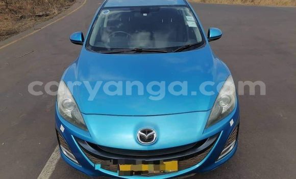 Nunua Ilio tumika Mazda Axela Blue Gari ndani ya Dedza nchini Dedza Nunua Ilio tumika Mazda Axela Blue Gari ndani ya Dedza nchini Dedza