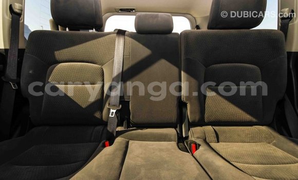 Buy Import Toyota Land Cruiser Black Car in Import - Dubai in Malawi Buy Import Toyota Land Cruiser Black Car in Import - Dubai in Malawi