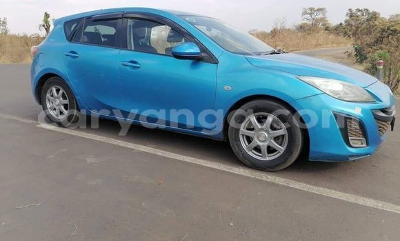 Nunua Ilio tumika Mazda Axela Blue Gari ndani ya Dedza nchini Dedza Nunua Ilio tumika Mazda Axela Blue Gari ndani ya Dedza nchini Dedza