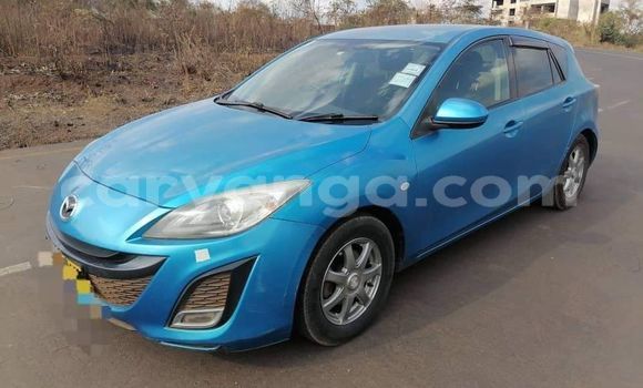 Nunua Ilio tumika Mazda Axela Blue Gari ndani ya Dedza nchini Dedza Nunua Ilio tumika Mazda Axela Blue Gari ndani ya Dedza nchini Dedza
