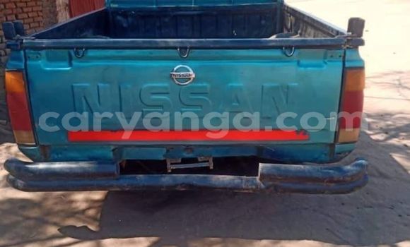 Nunua Ilio tumika Nissan Pickup Blue Gari ndani ya Lilongwe nchini Malawi Nunua Ilio tumika Nissan Pickup Blue Gari ndani ya Lilongwe nchini Malawi