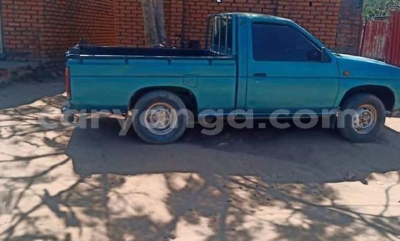 Nunua Ilio tumika Nissan Pickup Blue Gari ndani ya Lilongwe nchini Malawi Nunua Ilio tumika Nissan Pickup Blue Gari ndani ya Lilongwe nchini Malawi