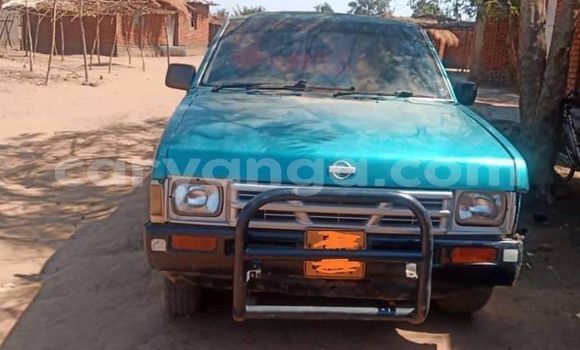 Nunua Ilio tumika Nissan Pickup Blue Gari ndani ya Lilongwe nchini Malawi Nunua Ilio tumika Nissan Pickup Blue Gari ndani ya Lilongwe nchini Malawi