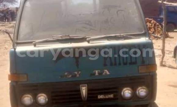 Buy Used Toyota Dyna Blue Truck in Chikwawa in Chikwawa