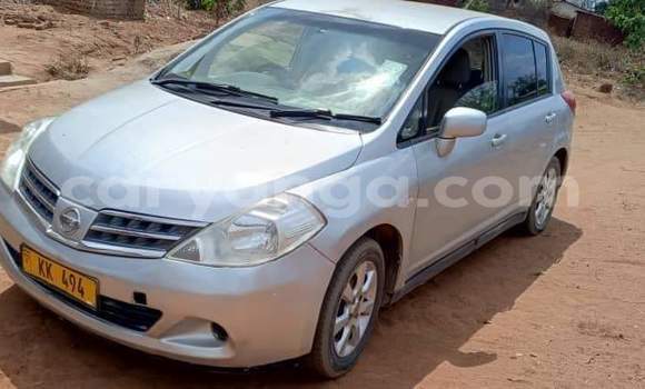 Nunua Ilio tumika Nissan Tiida Other Gari ndani ya Blantyre nchini Malawi Nunua Ilio tumika Nissan Tiida Other Gari ndani ya Blantyre nchini Malawi