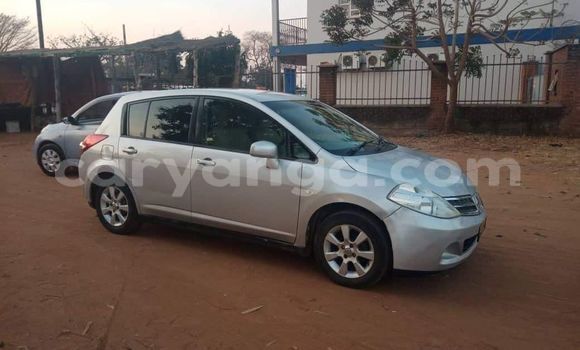 Nunua Ilio tumika Nissan Tiida Other Gari ndani ya Blantyre nchini Malawi Nunua Ilio tumika Nissan Tiida Other Gari ndani ya Blantyre nchini Malawi