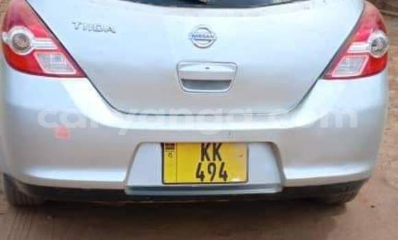 Nunua Ilio tumika Nissan Tiida Other Gari ndani ya Blantyre nchini Malawi Nunua Ilio tumika Nissan Tiida Other Gari ndani ya Blantyre nchini Malawi