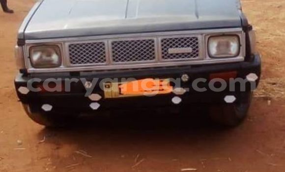 Buy Used Nissan Datsun Other Car in Limbe in Malawi