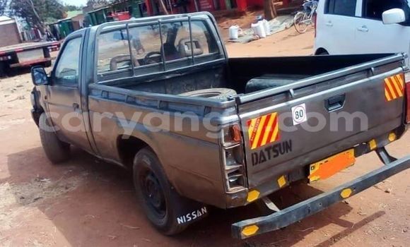 Nunua Ilio tumika Nissan Datsun Other Gari ndani ya Limbe nchini Malawi Nunua Ilio tumika Nissan Datsun Other Gari ndani ya Limbe nchini Malawi