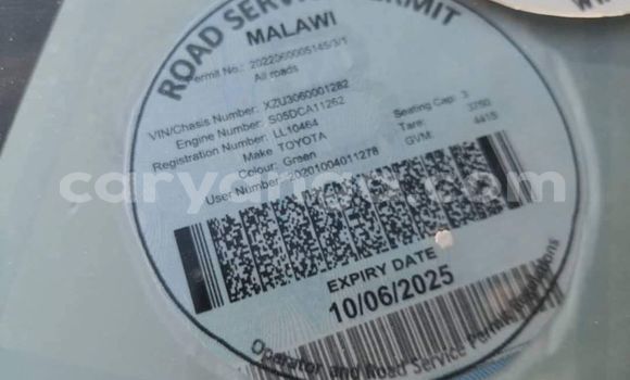 Nunua Ilio tumika Toyota Dyna Blue Lori ndani ya Dedza nchini Dedza Nunua Ilio tumika Toyota Dyna Blue Lori ndani ya Dedza nchini Dedza