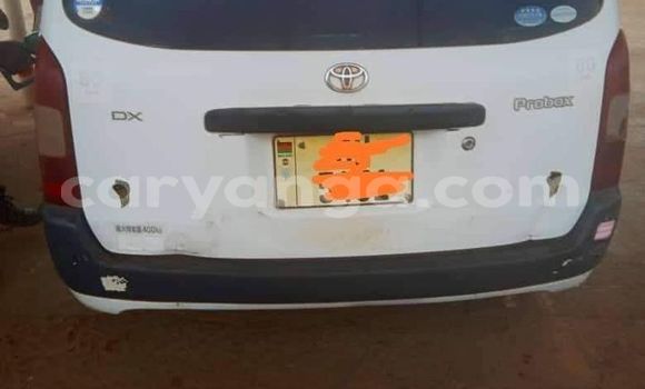 Nunua Ilio tumika Toyota Probox White Gari ndani ya Chitipa nchini Chitipa Nunua Ilio tumika Toyota Probox White Gari ndani ya Chitipa nchini Chitipa