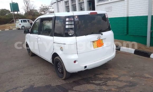 Nunua Ilio tumika Toyota Sienta White Gari ndani ya Dedza nchini Dedza Nunua Ilio tumika Toyota Sienta White Gari ndani ya Dedza nchini Dedza
