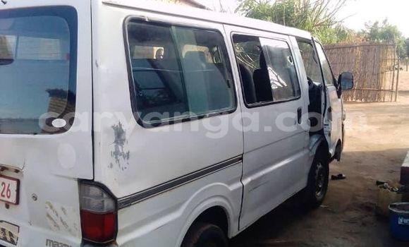 Nunua Ilio tumika Mazda Bongo White Gari ndani ya Chipoka nchini Dedza Nunua Ilio tumika Mazda Bongo White Gari ndani ya Chipoka nchini Dedza