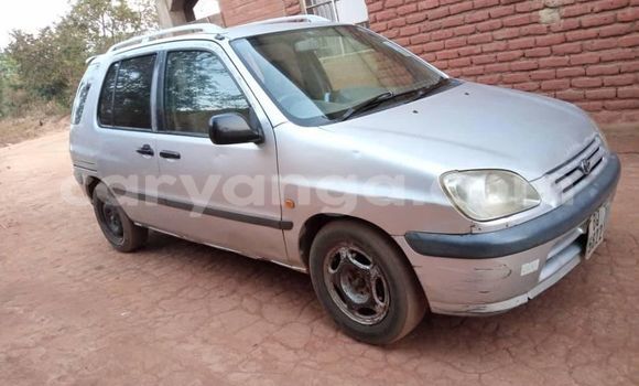 Buy Used Toyota Raum Other Car in Chiradzulu in Chiradzulu