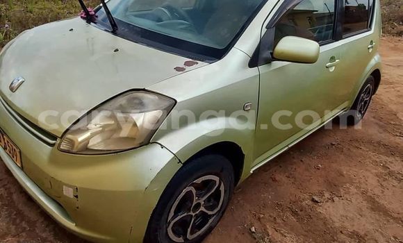 Nunua Ilio tumika Toyota Passo Other Gari ndani ya Chiradzulu nchini Chiradzulu Nunua Ilio tumika Toyota Passo Other Gari ndani ya Chiradzulu nchini Chiradzulu