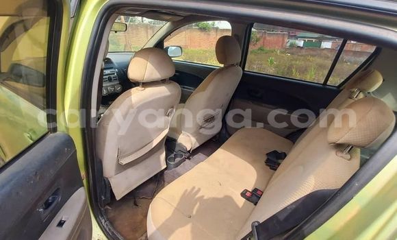 Nunua Ilio tumika Toyota Passo Other Gari ndani ya Chiradzulu nchini Chiradzulu Nunua Ilio tumika Toyota Passo Other Gari ndani ya Chiradzulu nchini Chiradzulu