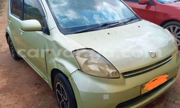 Nunua Ilio tumika Toyota Passo Other Gari ndani ya Chiradzulu nchini Chiradzulu Nunua Ilio tumika Toyota Passo Other Gari ndani ya Chiradzulu nchini Chiradzulu