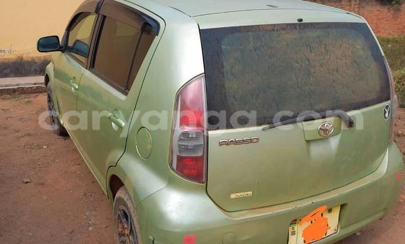 Nunua Ilio tumika Toyota Passo Other Gari ndani ya Chiradzulu nchini Chiradzulu Nunua Ilio tumika Toyota Passo Other Gari ndani ya Chiradzulu nchini Chiradzulu