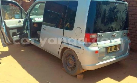 Nunua Ilio tumika Honda Mobilio Other Gari ndani ya Chilumba nchini Karonga Nunua Ilio tumika Honda Mobilio Other Gari ndani ya Chilumba nchini Karonga