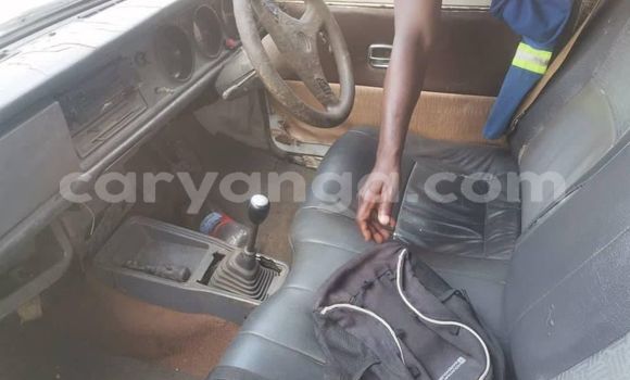 Nunua Ilio tumika Nissan Hardbody White Gari ndani ya Chiradzulu nchini Chiradzulu Nunua Ilio tumika Nissan Hardbody White Gari ndani ya Chiradzulu nchini Chiradzulu