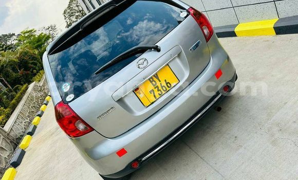 Acheter Occasion Voiture Mazda Verisa Autre à Chilumba, Karonga Acheter Occasion Voiture Mazda Verisa Autre à Chilumba, Karonga