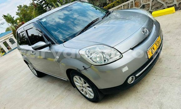 Acheter Occasion Voiture Mazda Verisa Autre à Chilumba, Karonga Acheter Occasion Voiture Mazda Verisa Autre à Chilumba, Karonga