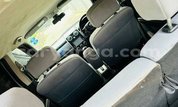 Acheter Occasion Voiture Mazda Verisa Autre à Chilumba, Karonga Acheter Occasion Voiture Mazda Verisa Autre à Chilumba, Karonga