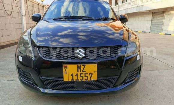 Buy Used Suzuki Swift Black Car in Chitipa in Chitipa Buy Used Suzuki Swift Black Car in Chitipa in Chitipa