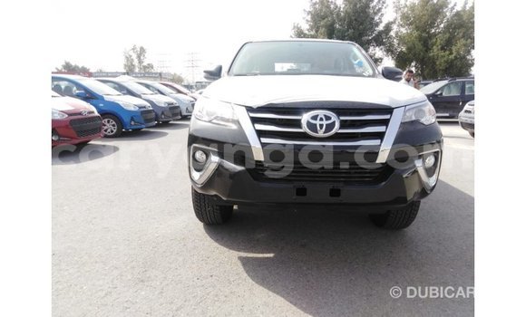 Buy Import Toyota Fortuner Black Car in Import - Dubai in Malawi Buy Import Toyota Fortuner Black Car in Import - Dubai in Malawi