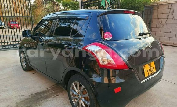 Acheter Occasion Voiture Suzuki Swift Noir à Chitipa, Chitipa Acheter Occasion Voiture Suzuki Swift Noir à Chitipa, Chitipa