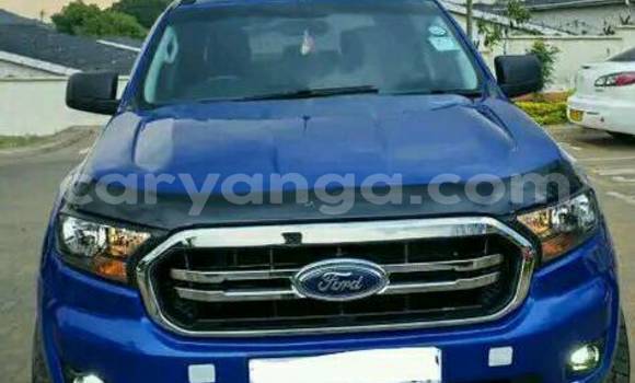 Acheter Occasion Voiture Ford Ranger Bleu à Chikwawa, Chikwawa Acheter Occasion Voiture Ford Ranger Bleu à Chikwawa, Chikwawa