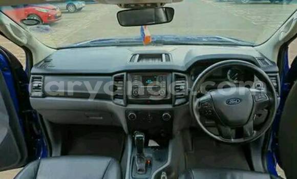 Acheter Occasion Voiture Ford Ranger Bleu à Chikwawa, Chikwawa Acheter Occasion Voiture Ford Ranger Bleu à Chikwawa, Chikwawa