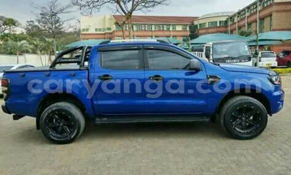 Acheter Occasion Voiture Ford Ranger Bleu à Chikwawa, Chikwawa Acheter Occasion Voiture Ford Ranger Bleu à Chikwawa, Chikwawa