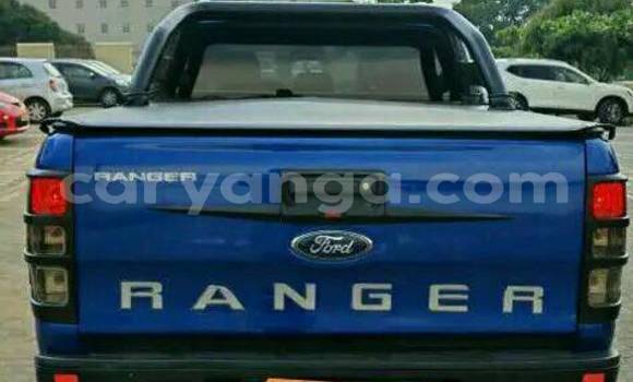 Acheter Occasion Voiture Ford Ranger Bleu à Chikwawa, Chikwawa Acheter Occasion Voiture Ford Ranger Bleu à Chikwawa, Chikwawa