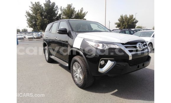 Buy Import Toyota Fortuner Black Car in Import - Dubai in Malawi Buy Import Toyota Fortuner Black Car in Import - Dubai in Malawi