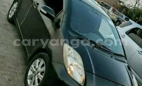 Acheter Occasion Voiture Toyota Vitz Noir à Dedza, Dedza Acheter Occasion Voiture Toyota Vitz Noir à Dedza, Dedza