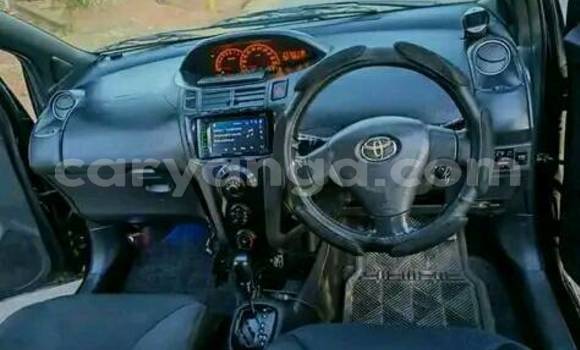 Acheter Occasion Voiture Toyota Vitz Noir à Dedza, Dedza Acheter Occasion Voiture Toyota Vitz Noir à Dedza, Dedza