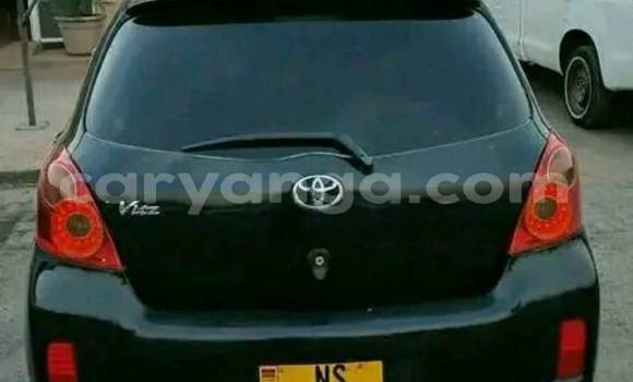 Acheter Occasion Voiture Toyota Vitz Noir à Dedza, Dedza Acheter Occasion Voiture Toyota Vitz Noir à Dedza, Dedza