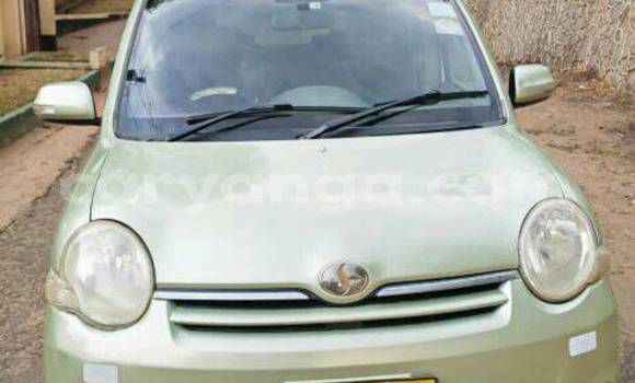 Acheter Occasion Voiture Toyota Sienta Autre à Chipoka, Dedza Acheter Occasion Voiture Toyota Sienta Autre à Chipoka, Dedza