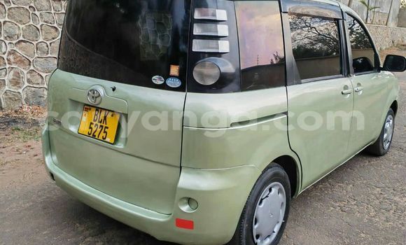 Acheter Occasion Voiture Toyota Sienta Autre à Chipoka, Dedza Acheter Occasion Voiture Toyota Sienta Autre à Chipoka, Dedza