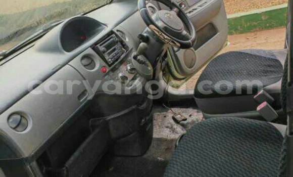 Acheter Occasion Voiture Toyota Sienta Autre à Chipoka, Dedza Acheter Occasion Voiture Toyota Sienta Autre à Chipoka, Dedza