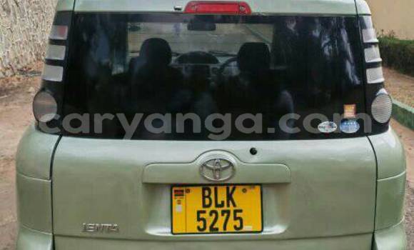 Acheter Occasion Voiture Toyota Sienta Autre à Chipoka, Dedza Acheter Occasion Voiture Toyota Sienta Autre à Chipoka, Dedza