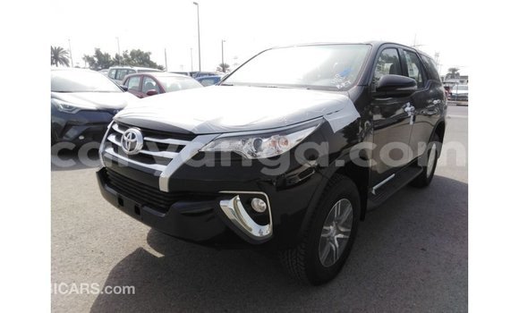 Buy Import Toyota Fortuner Black Car in Import - Dubai in Malawi Buy Import Toyota Fortuner Black Car in Import - Dubai in Malawi