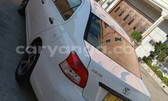 Nunua Ilio tumika Toyota Belta Other Gari ndani ya Chitipa nchini Chitipa Nunua Ilio tumika Toyota Belta Other Gari ndani ya Chitipa nchini Chitipa