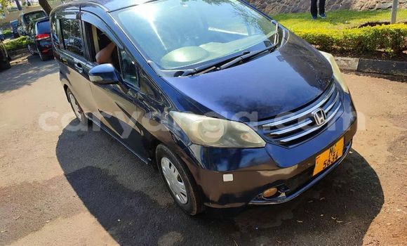 Acheter Occasion Voiture Honda Freed Noir à Dedza, Dedza Acheter Occasion Voiture Honda Freed Noir à Dedza, Dedza