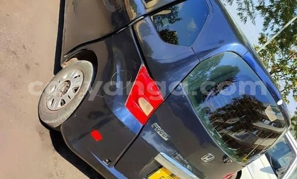 Acheter Occasion Voiture Honda Freed Noir à Dedza, Dedza Acheter Occasion Voiture Honda Freed Noir à Dedza, Dedza