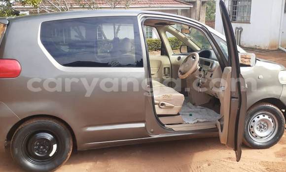 Buy Used Toyota Porte Other Car in Chilumba in Karonga
