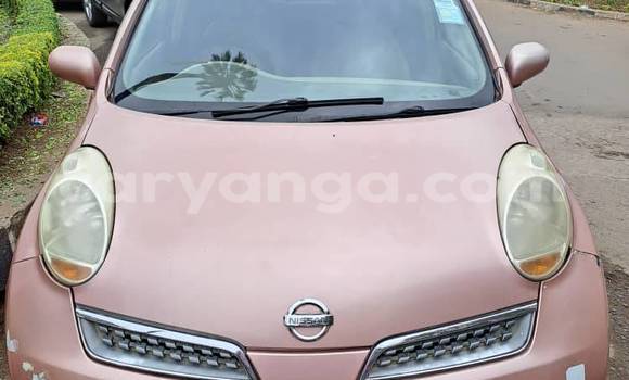 Acheter Occasion Voiture Nissan March Autre à Chiradzulu, Chiradzulu Acheter Occasion Voiture Nissan March Autre à Chiradzulu, Chiradzulu